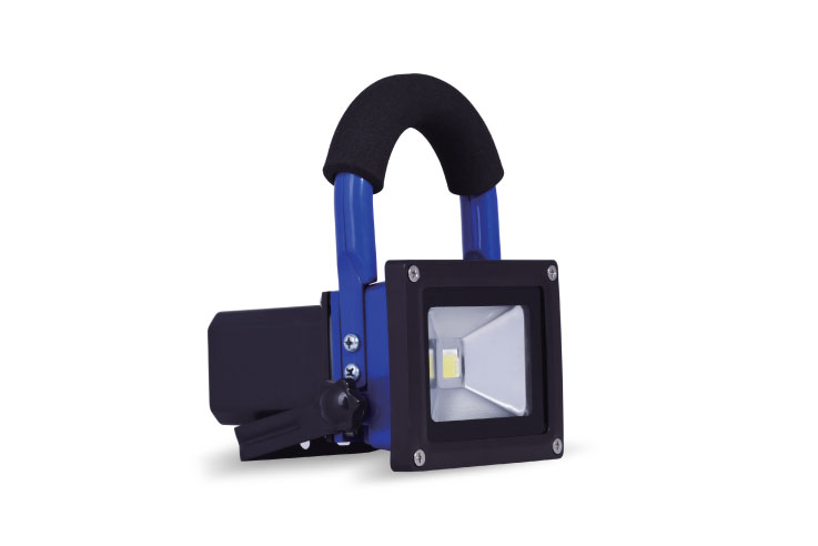 flood-light